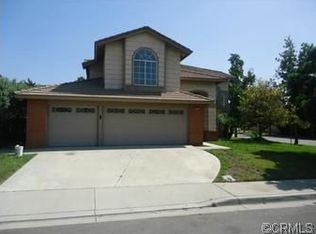 7193 Kitty Hawk St, Fontana, CA 92336