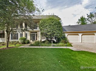 15154 W Rockland Rd, Libertyville, IL