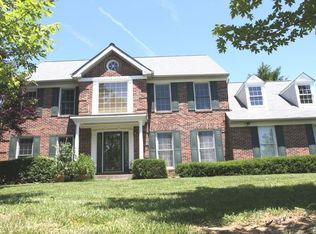 10244 Glastonbury Rd, Ellicott City, MD 21042