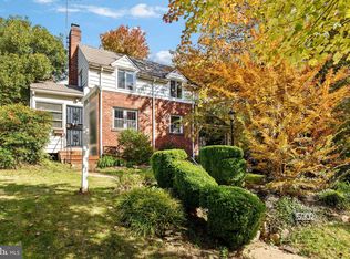 5902 Forest Rd, Landover, MD 20785