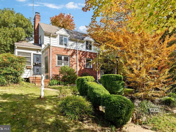5902 Forest Rd, Landover, MD 20785