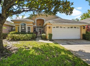 1724 Kaleywood Ct, Orlando, FL 32806