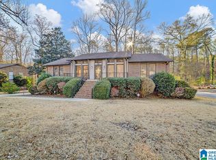 1259 Atkins Trimm Blvd, Birmingham, AL 35226
