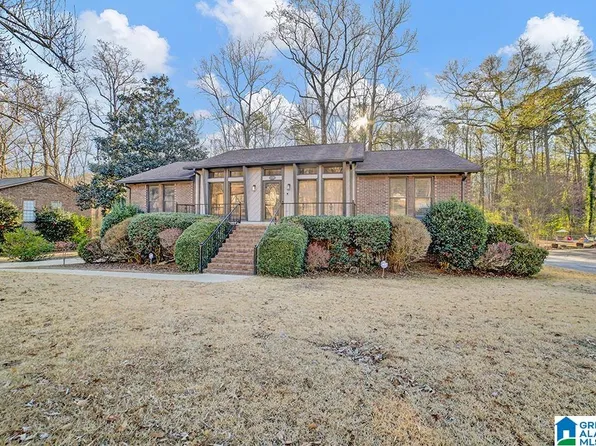 1259 Atkins Trimm Blvd, Birmingham, AL 35226