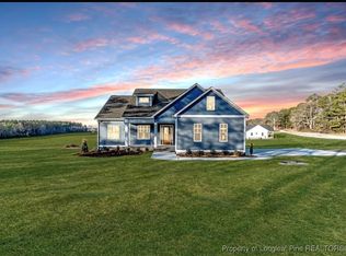 2477 Sheriff Watson Rd, Sanford, NC 27332