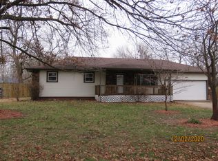 4211 W Monterrey St, Battlefield, MO 65619