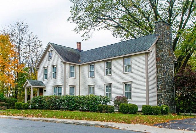 1st image of this home