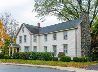 75 Summit St, Philmont, NY 12565