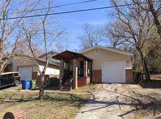 1755 Givens St NW, Atlanta, GA 30318
