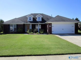 109 Tottenham Way, Madison, AL 35758