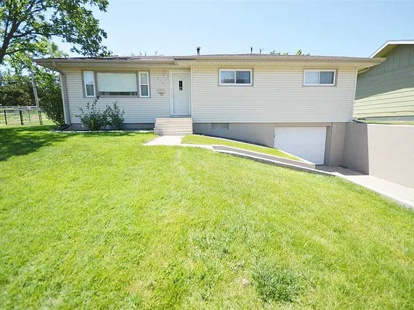 502 W 10th St, McCook, NE 69001