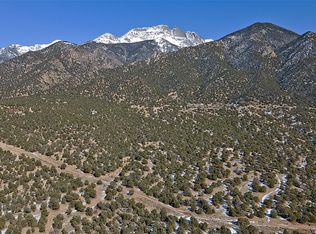 Naropa Tract, Crestone, CO 81131
