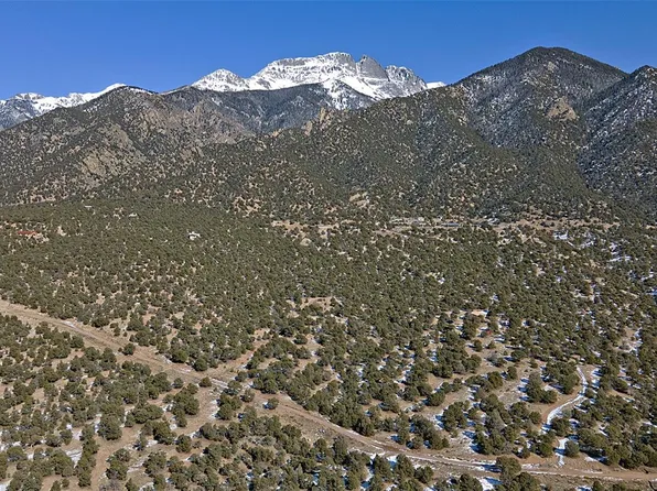 Naropa Tract, Crestone, CO 81131