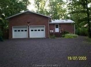 414 Yorktown Blvd, Locust Grove, VA 22508