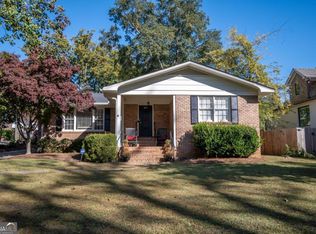 393 Hampton Ct, Athens, GA 30605