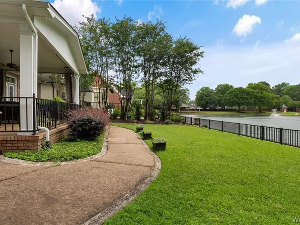 1506 River Ro Dr, Tuscaloosa, AL 35406
