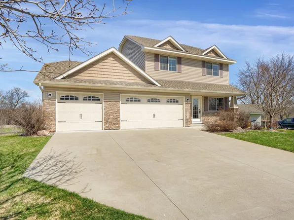 8742 Garvey Ct, Monticello, MN 55362