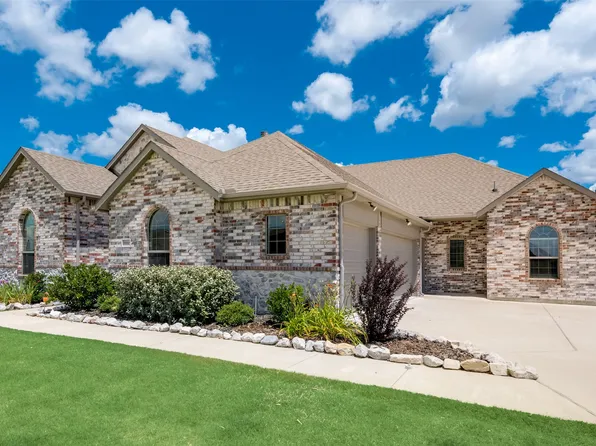 1988 Harvest Ln, Nevada, TX 75173
