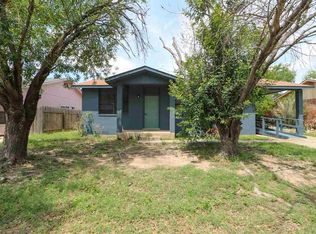 608 Orleans Loop, Laredo, TX 78045