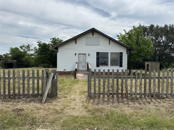 7301 County Road 321, Blanket, TX 76432