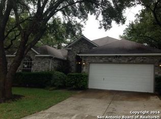 11722 Abbey Way, San Antonio, TX 78253
