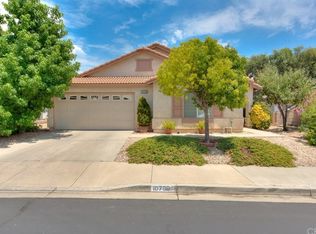 10790 Deerfield Dr, Cherry Valley, CA 92223