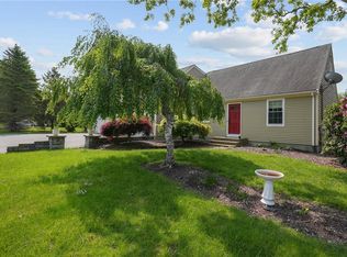 26 Ridgeside Ln, Tiverton, RI 02878