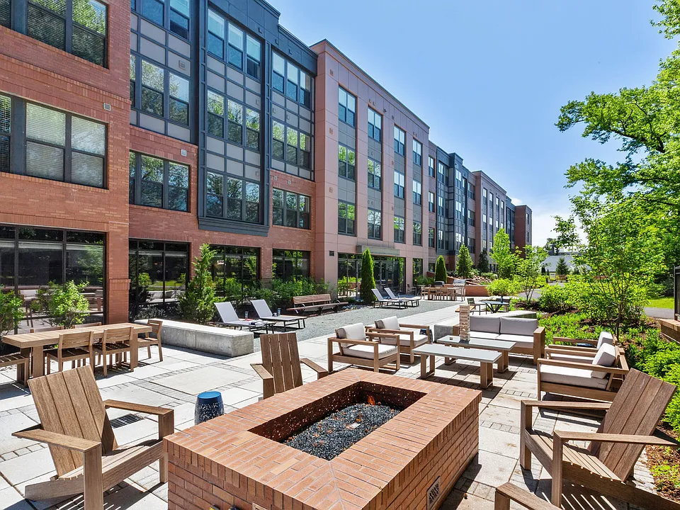 Delwyn apartments community photo