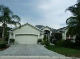 17127 SE 71st Lewisfield Ter, The Villages, FL 32162