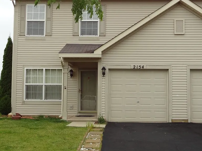 2154 Cypress Ct #2154 — Photo 1