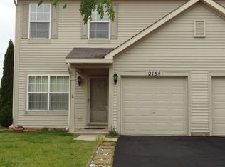 2154 Cypress Ct #2154, Montgomery, IL 60538