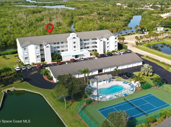 540 S Brevard Ave APT 412, Cocoa Beach, FL 32931