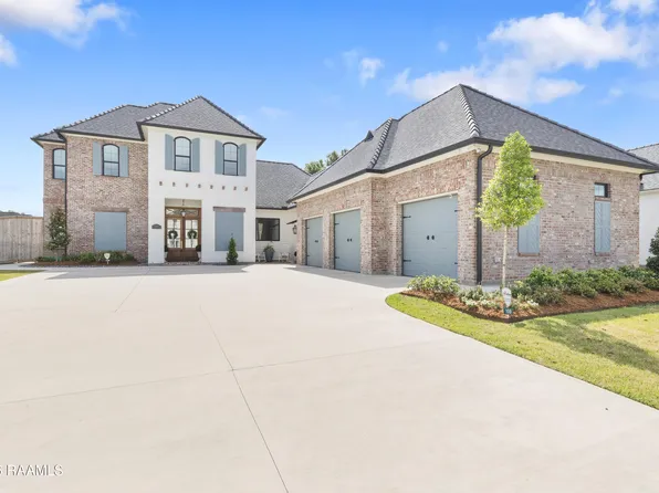 109 Stony Trek Dr, Youngsville, LA 70592