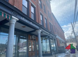 7 S Main St #2, Northfield, VT 05663