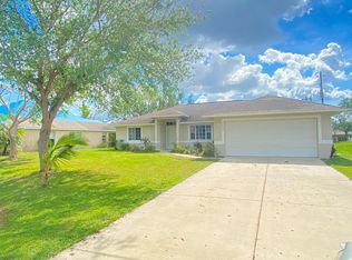 26283 Rampart Blvd, Punta Gorda, FL 33983