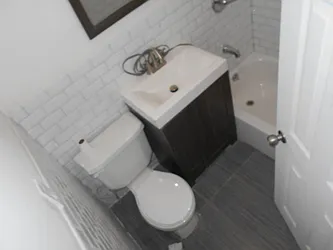 Rented by Keller Williams NYC