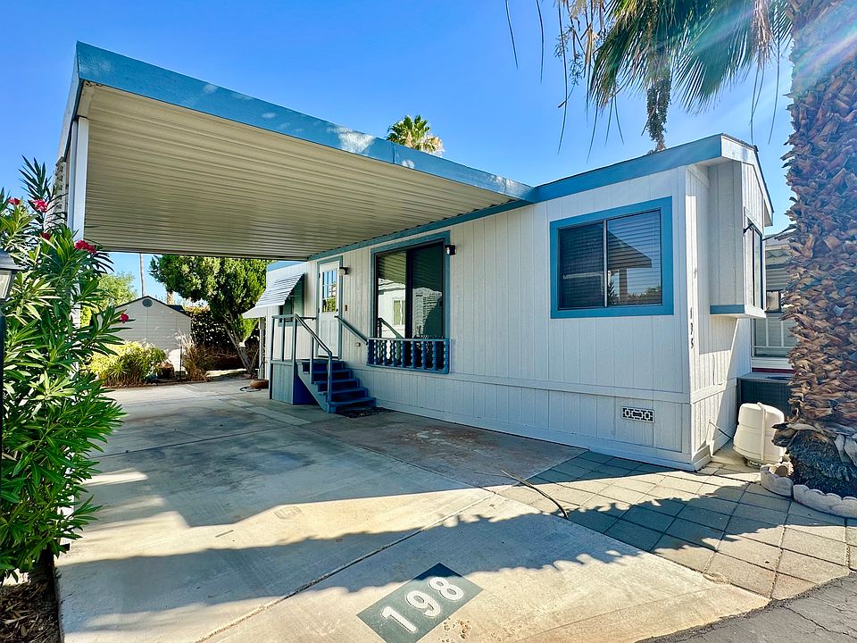 1st image of 69801 Ramon Rd #198