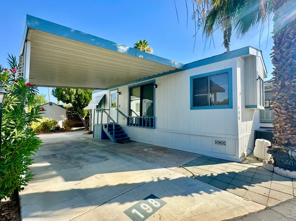 69801 Ramon Rd #198, Cathedral City, CA 92234