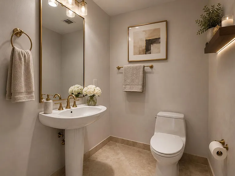 701 S Olive Ave #1706 — Photo 7