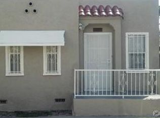 1056 E Brenner Pl, Long Beach, CA 90813