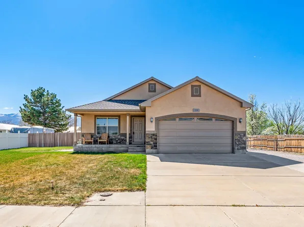225 N 200 W, Fillmore, UT 84631