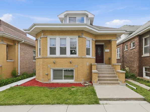 1414 S 60th Ct, Cicero, IL 60804