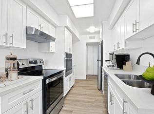 Rexford Drive Apartments, Los Angeles, CA 90035