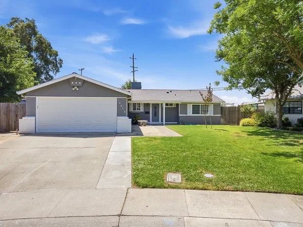 10510 Silverwood Way, Rancho Cordova, CA 95670