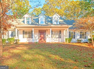 135 Buckeye Point, Commerce, GA 30530