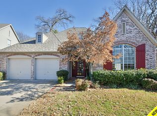 9409 S Vandalia Ave, Tulsa, OK 74137