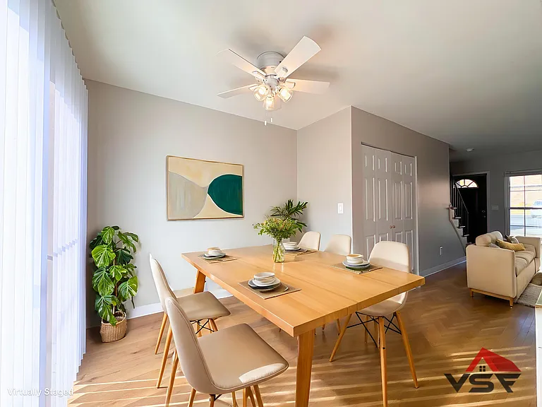 Butler Townhomes — Photo 82
