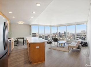 1200 Gough St UNIT 17D, San Francisco, CA