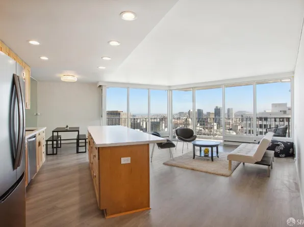 1200 Gough St Unit 17D, San Francisco, CA 94109