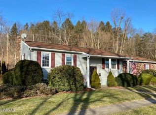1109 Monroe Rd, Montoursville, PA 17754